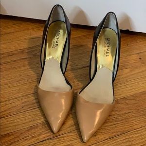 Michael Kors pumps